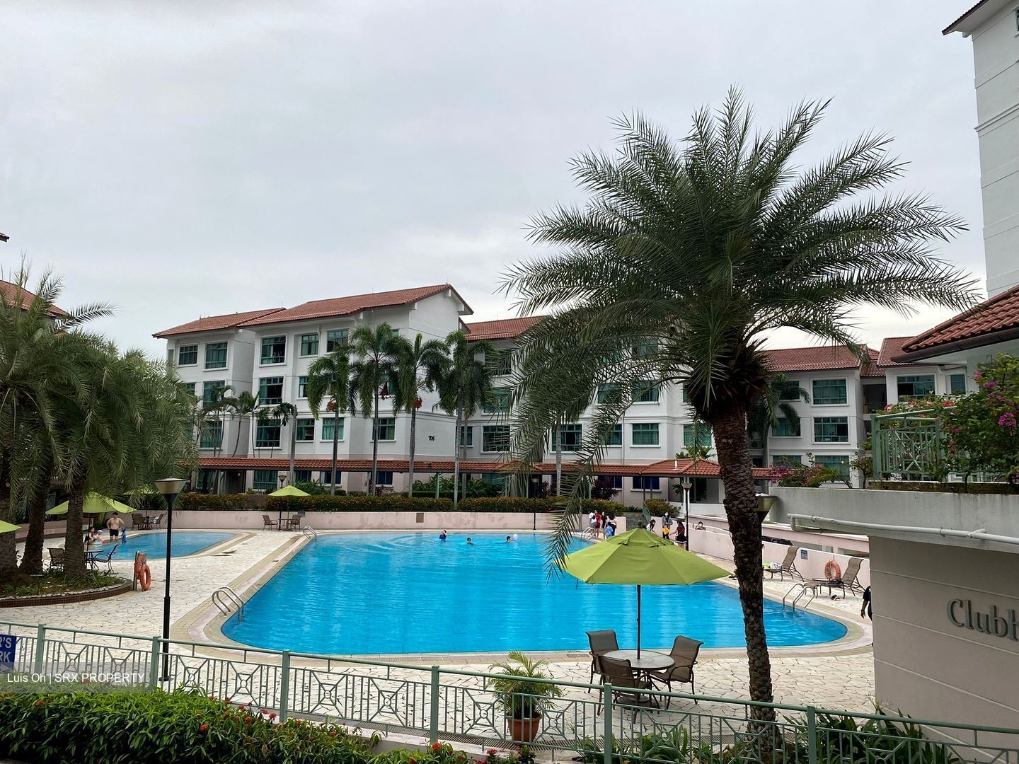 Changi Court (D16), Condominium #495776371